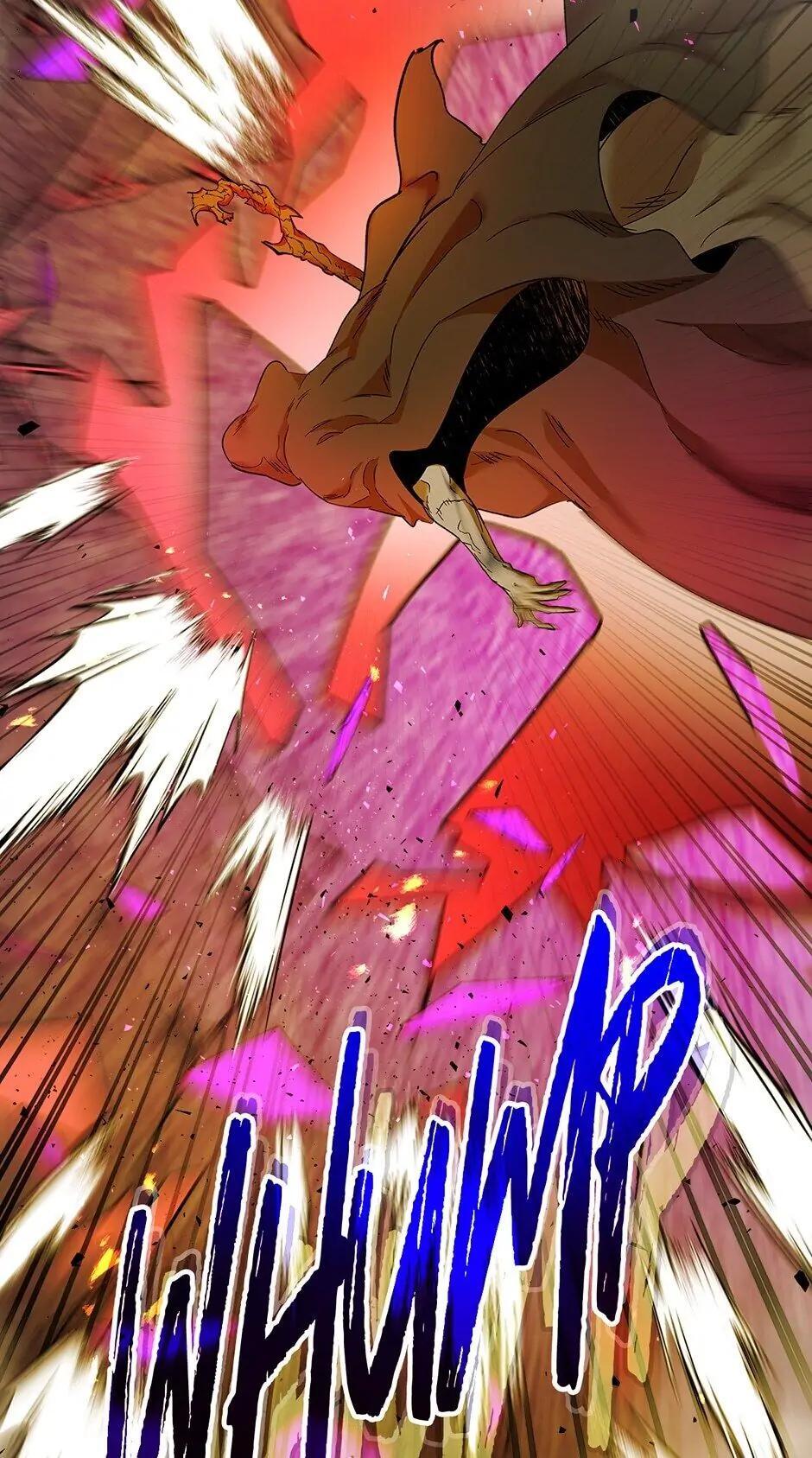 Read Level Up With The Gods Manga Online