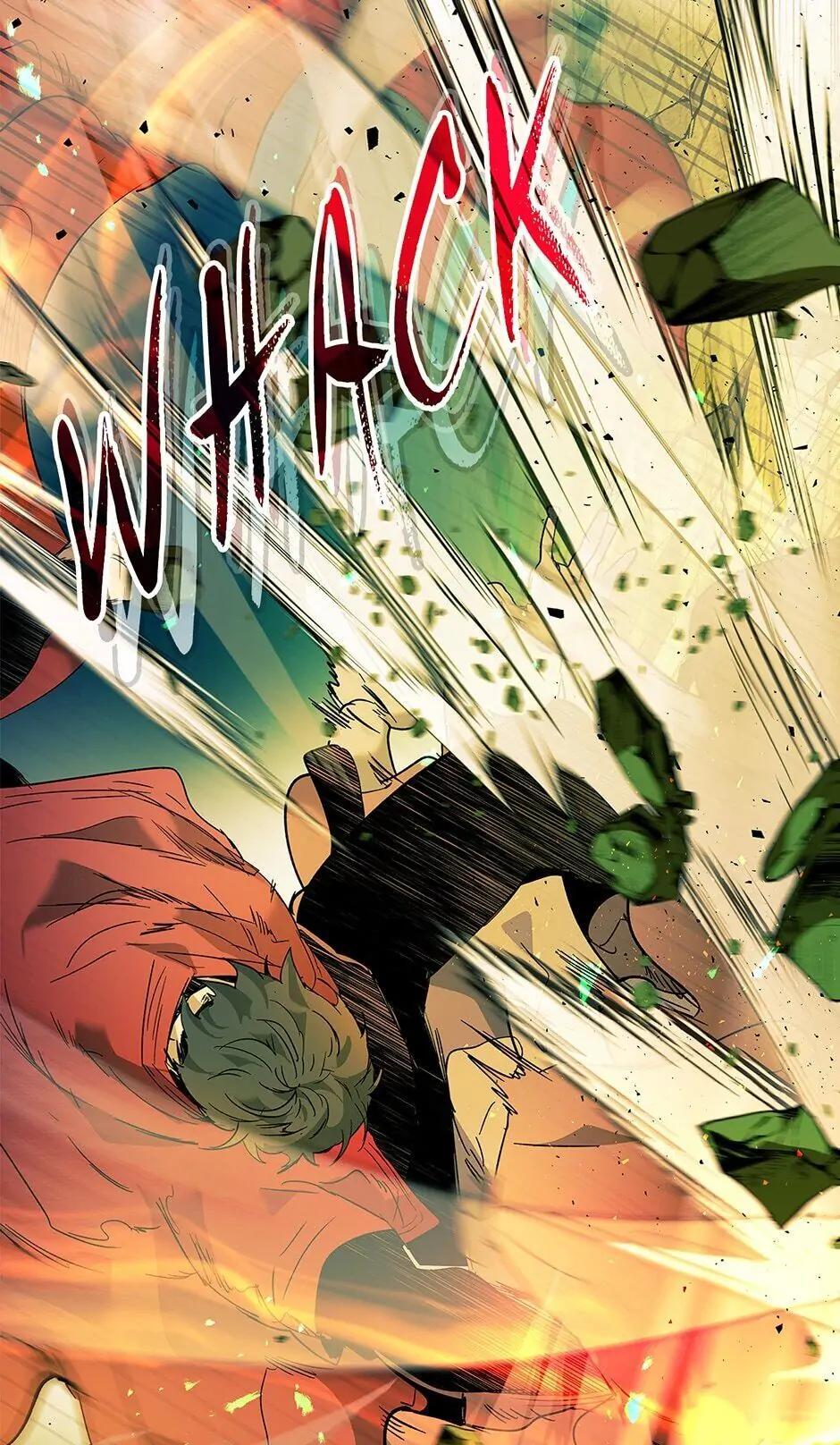 Read Level Up With The Gods Manga Online