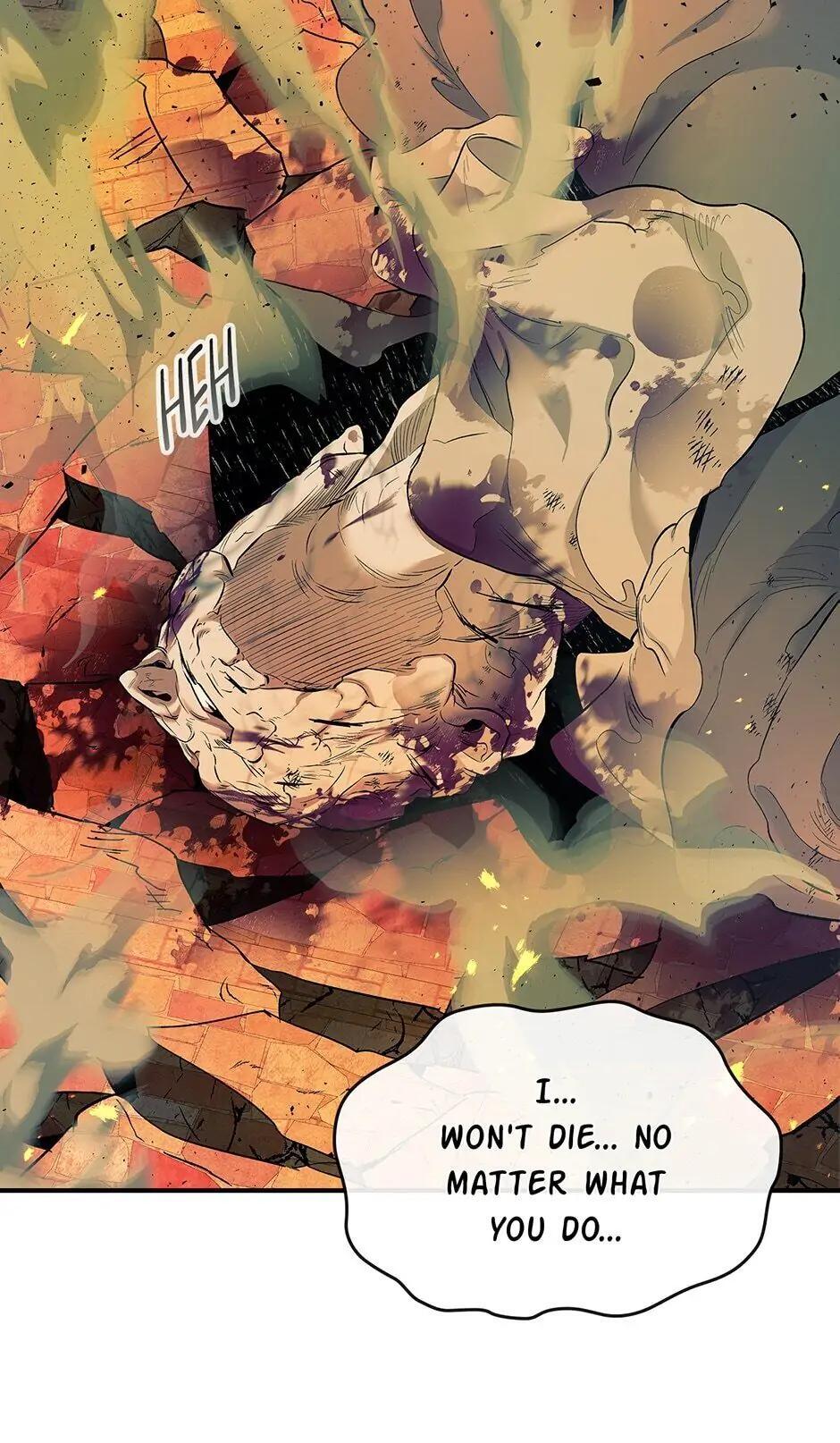 Read Level Up With The Gods Manga Online