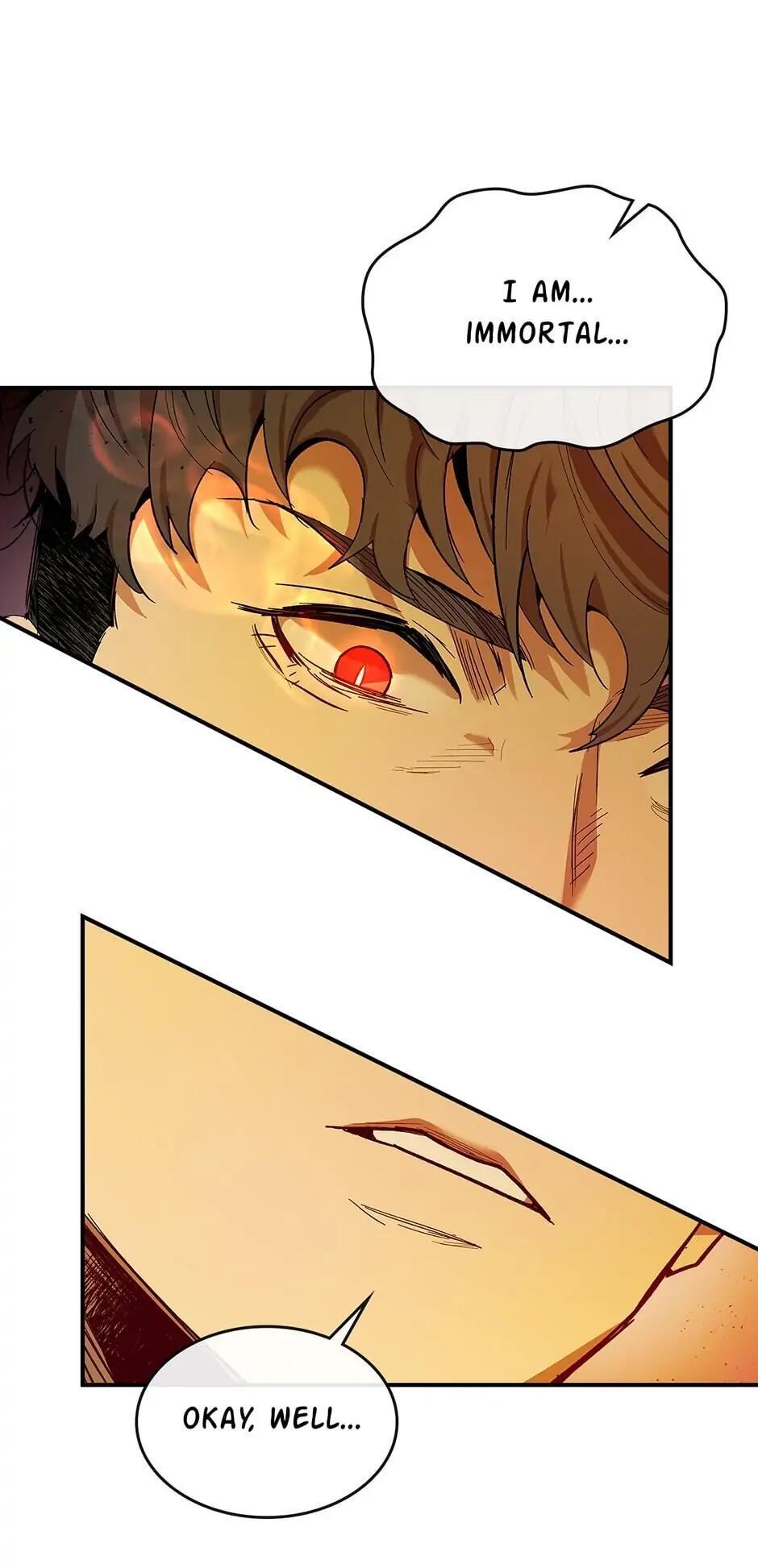 Read Level Up With The Gods Manga Online