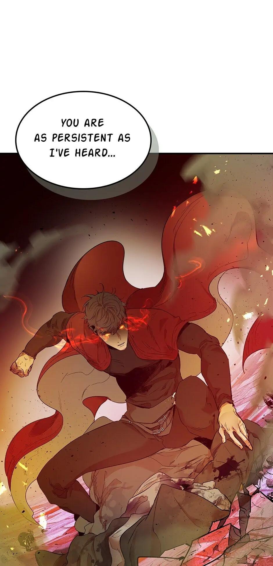 Read Level Up With The Gods Manga Online