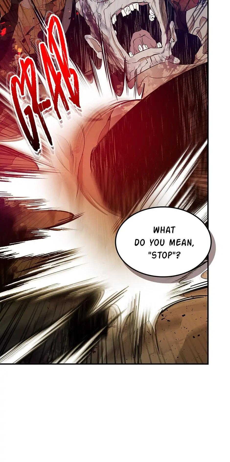 Read Level Up With The Gods Manga Online