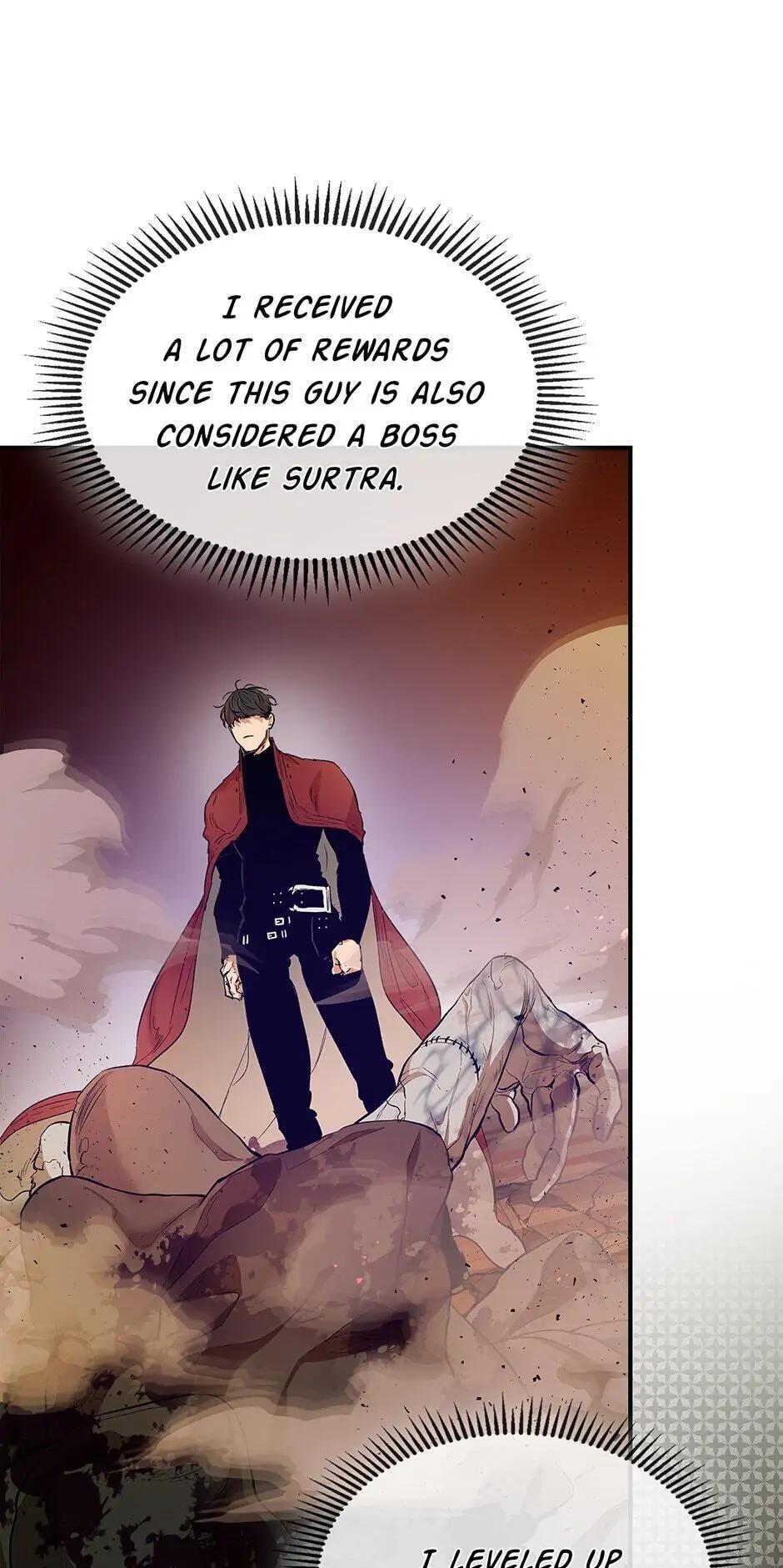 Read Level Up With The Gods Manga Online