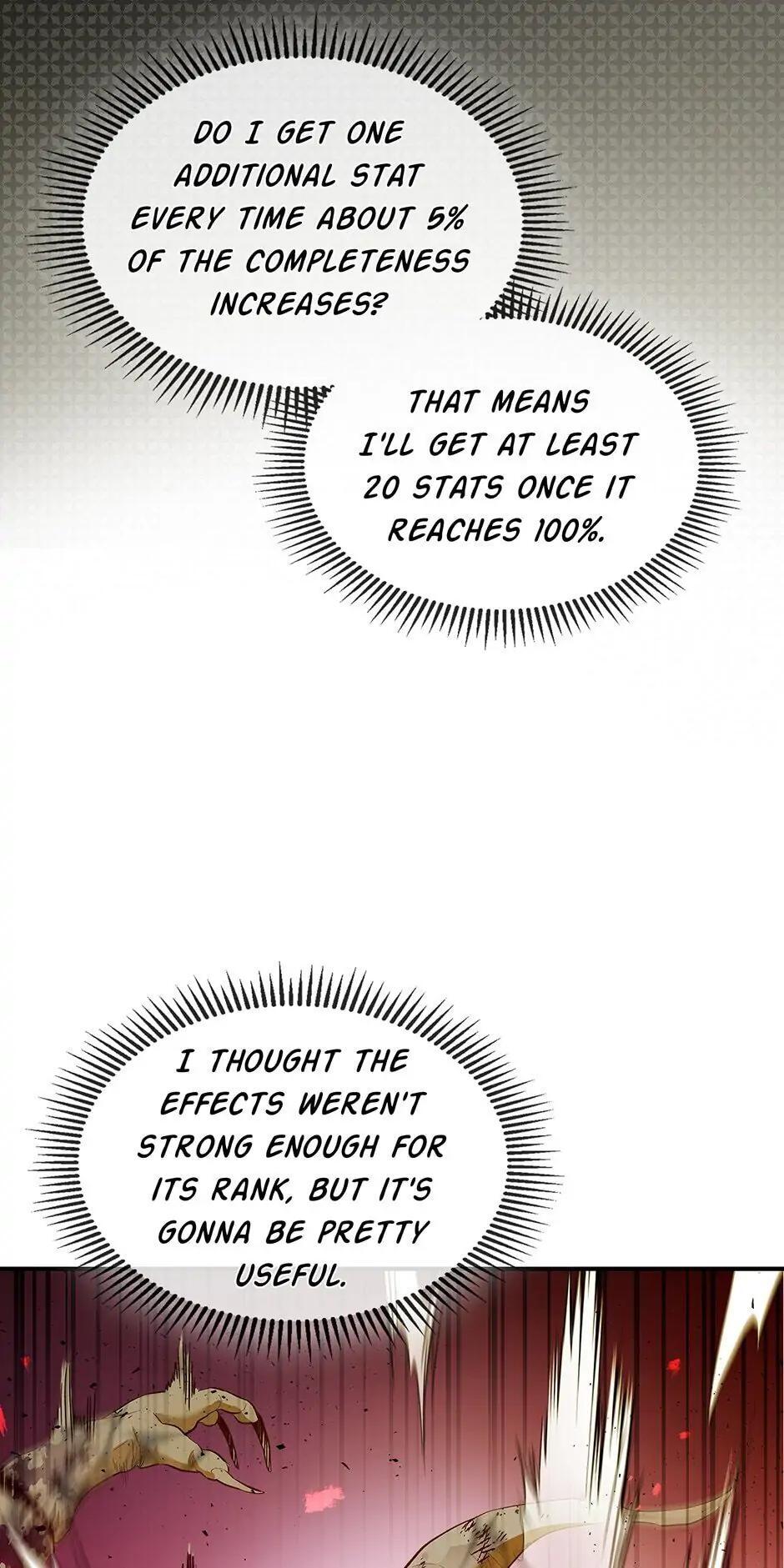 Read Level Up With The Gods Manga Online