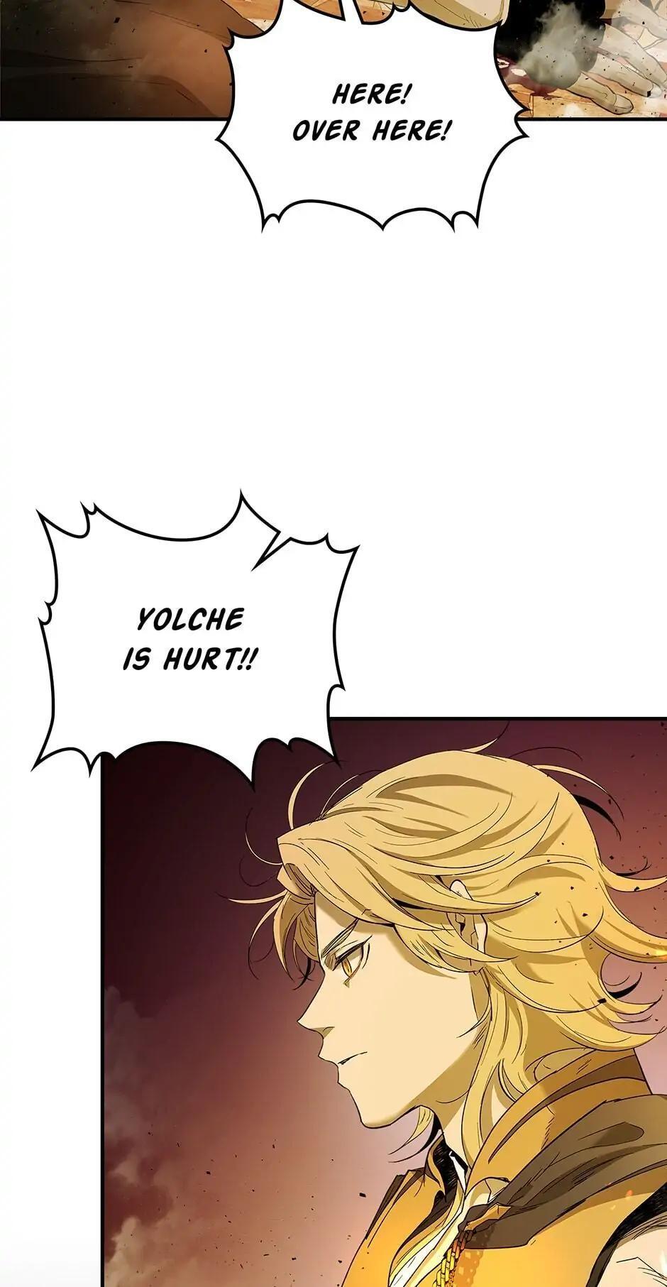 Read Level Up With The Gods Manga Online