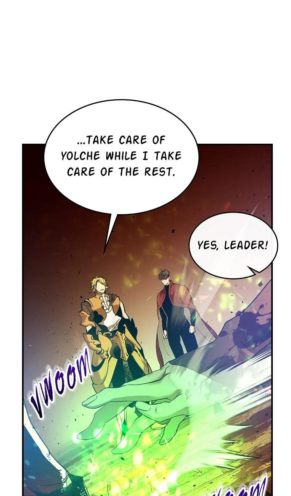 Read Level Up With The Gods Manga Online