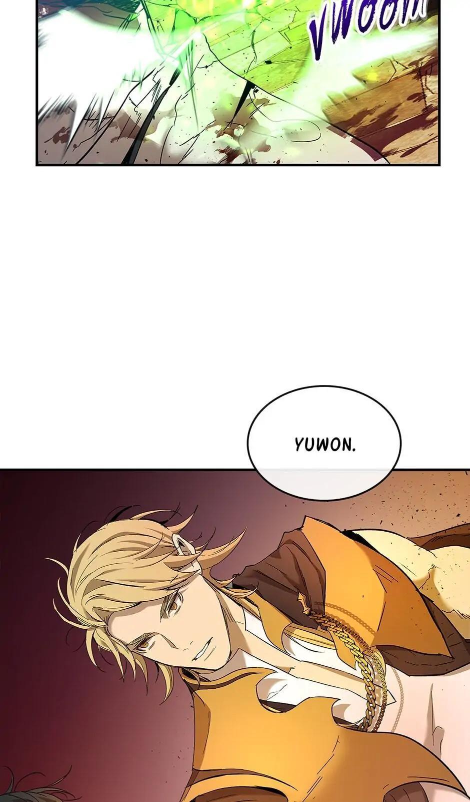 Read Level Up With The Gods Manga Online