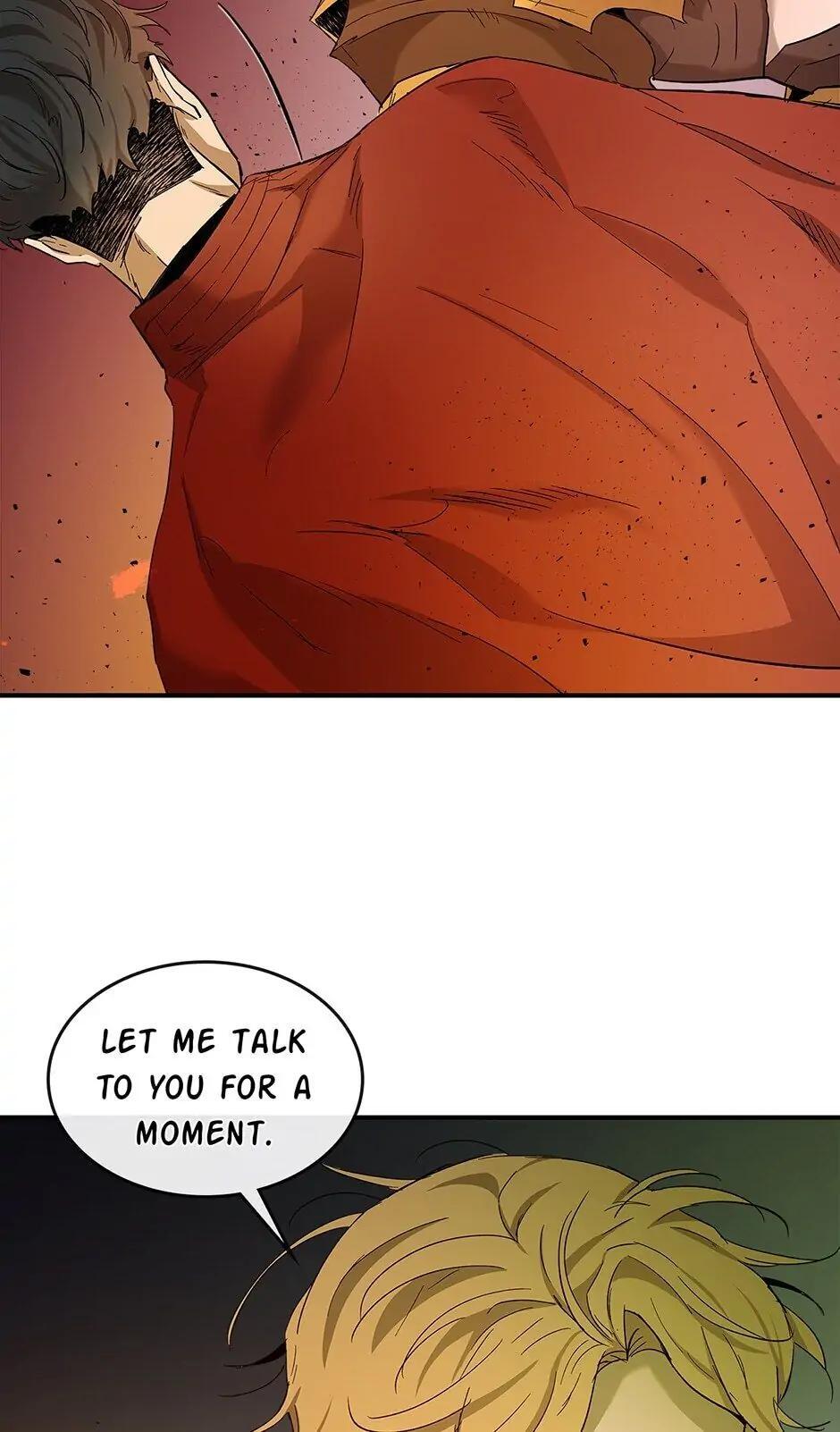 Read Level Up With The Gods Manga Online