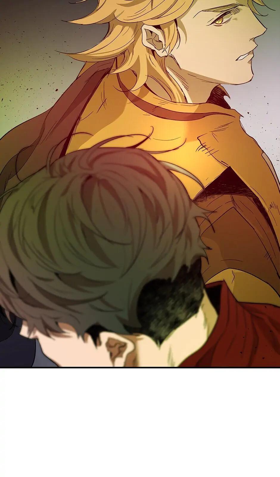 Read Level Up With The Gods Manga Online