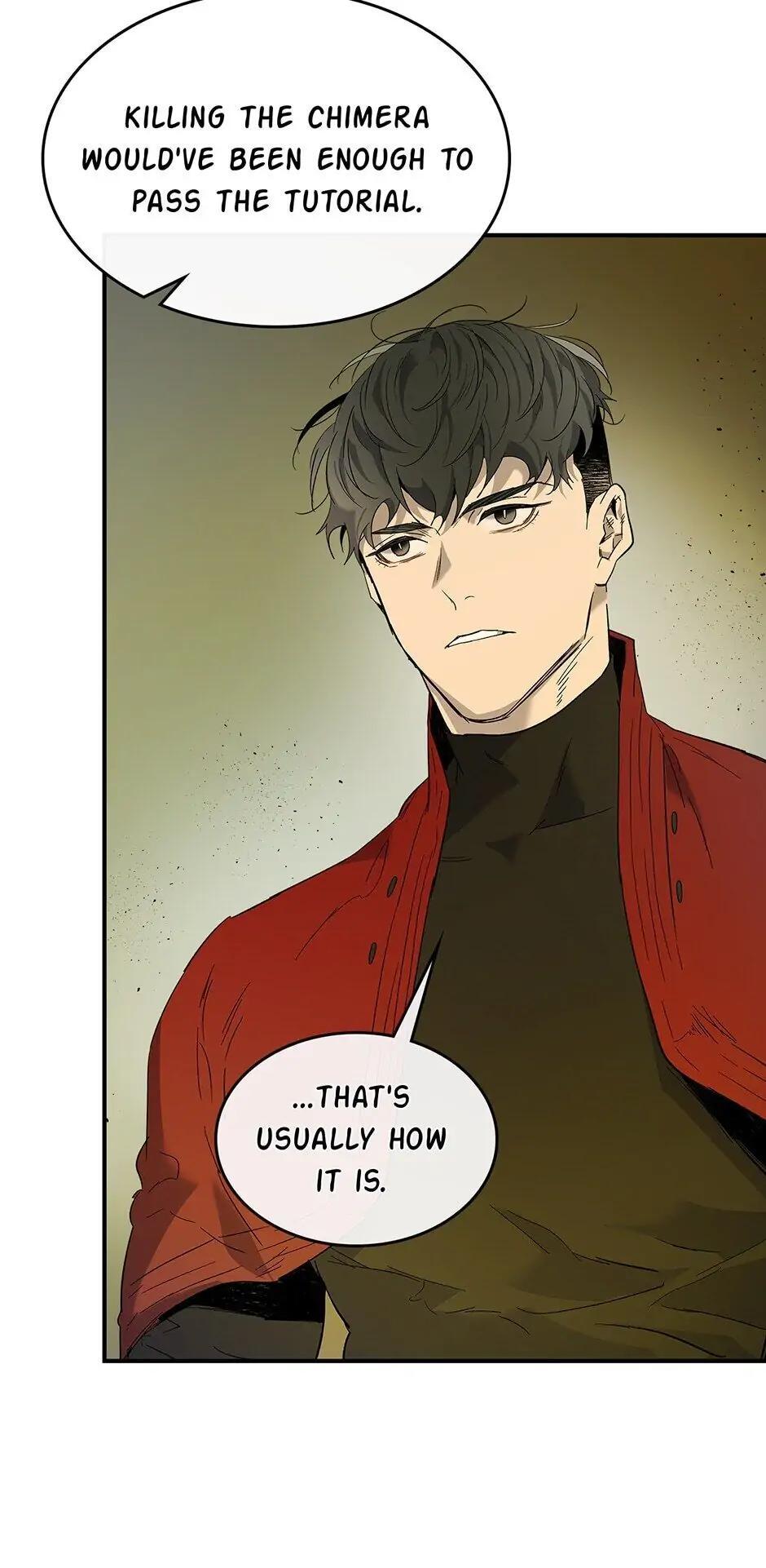 Read Level Up With The Gods Manga Online