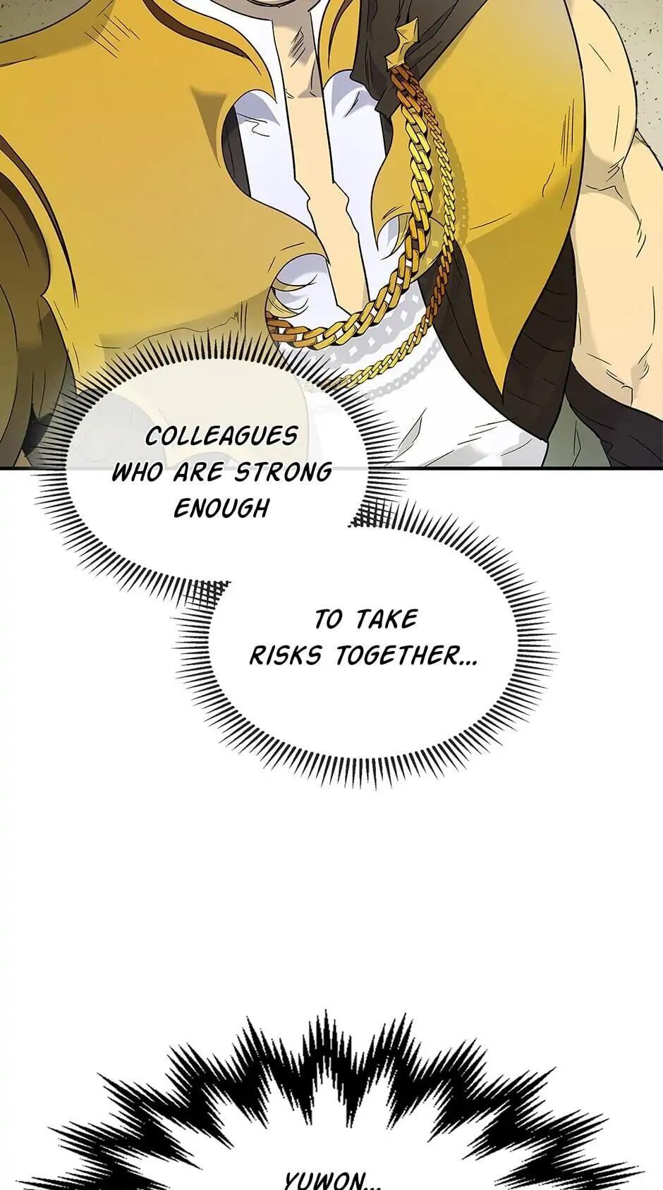 Read Level Up With The Gods Manga Online
