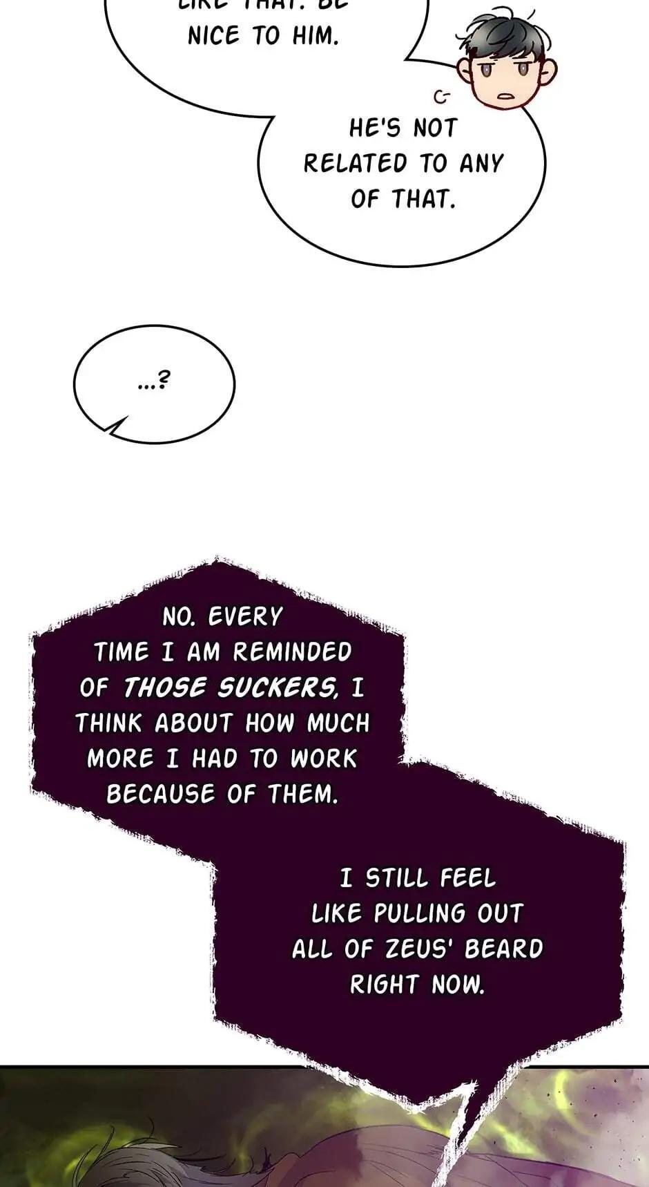 Read Level Up With The Gods Manga Online