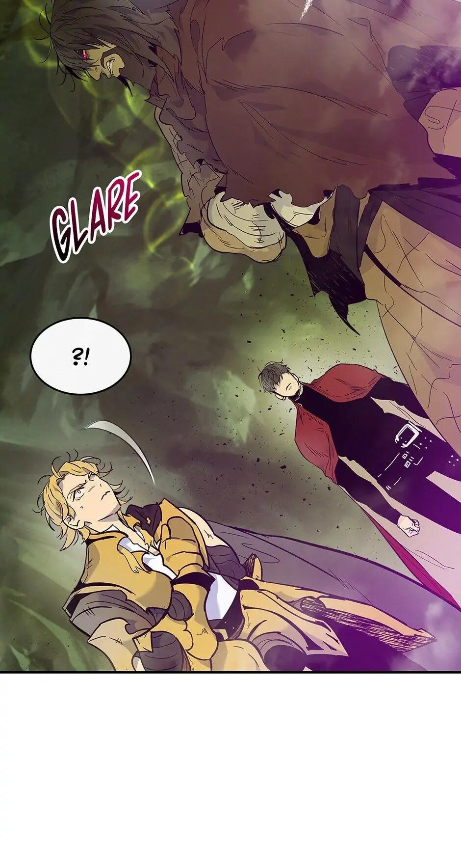 Read Level Up With The Gods Manga Online