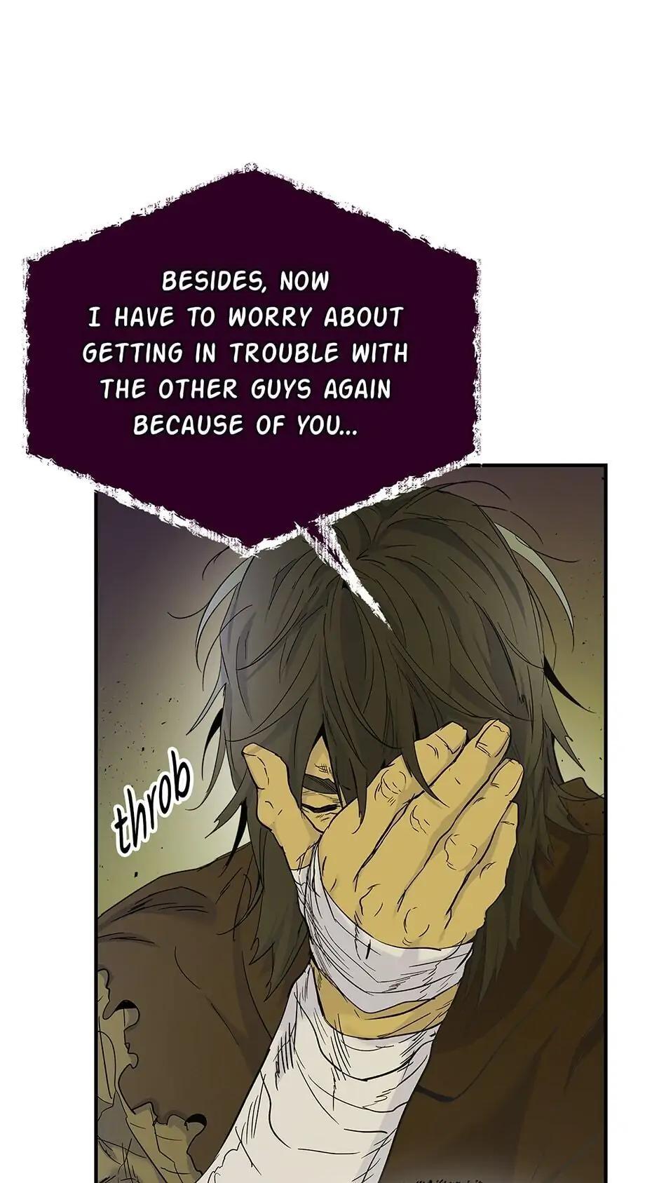 Read Level Up With The Gods Manga Online