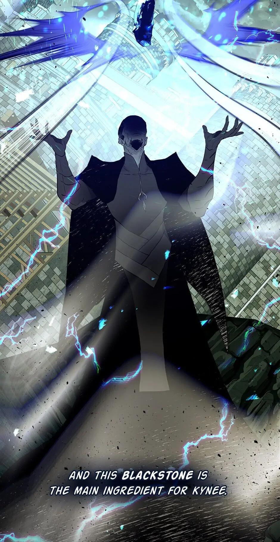 Read Level Up With The Gods Manga Online