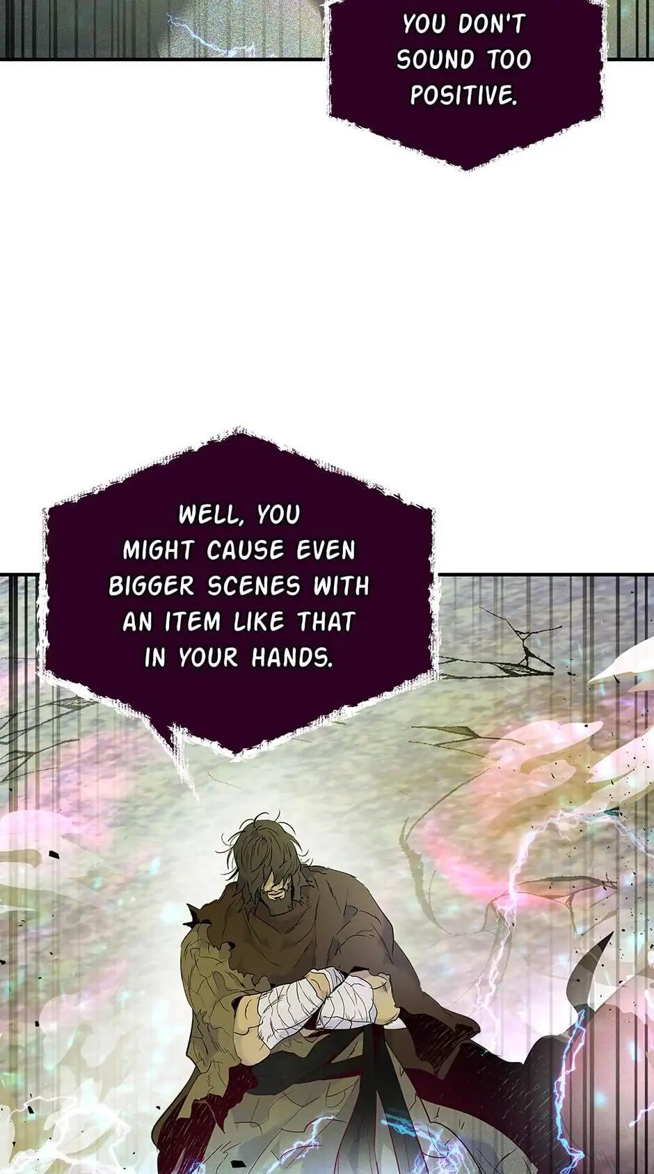 Read Level Up With The Gods Manga Online