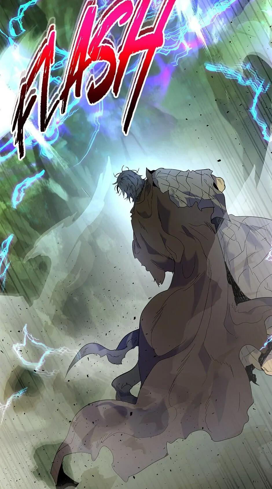 Read Level Up With The Gods Manga Online