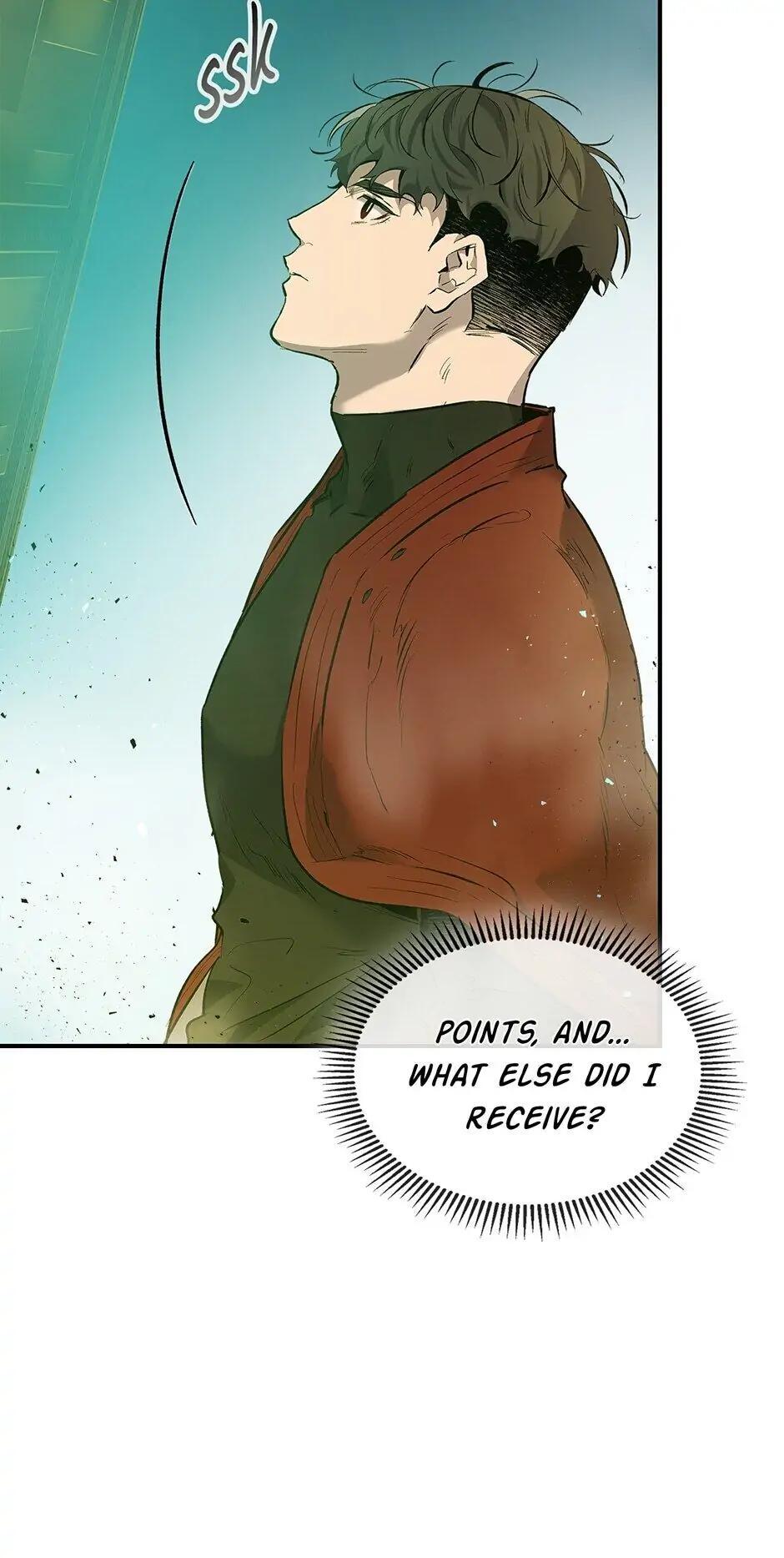 Read Level Up With The Gods Manga Online