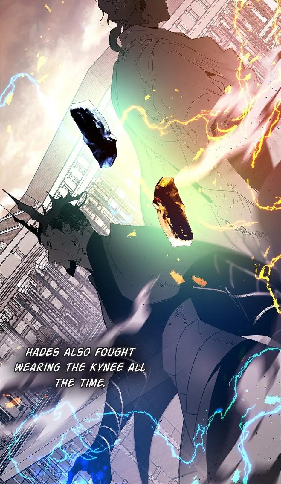 Read Level Up With The Gods Manga Online
