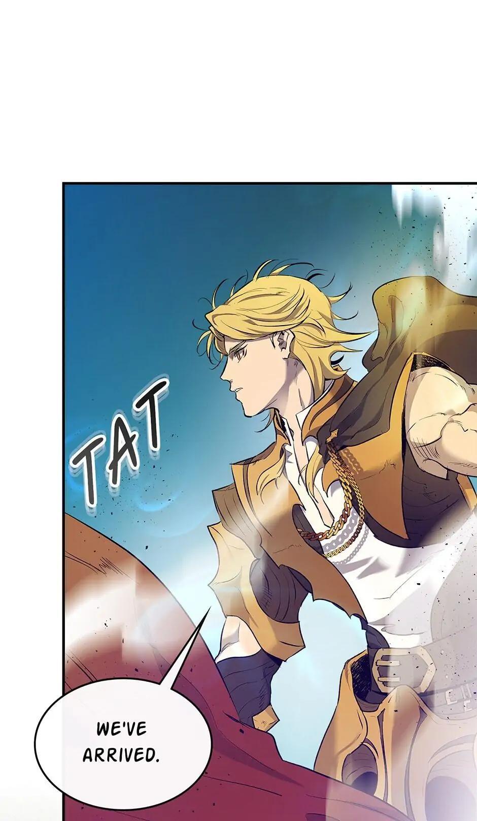 Read Level Up With The Gods Manga Online
