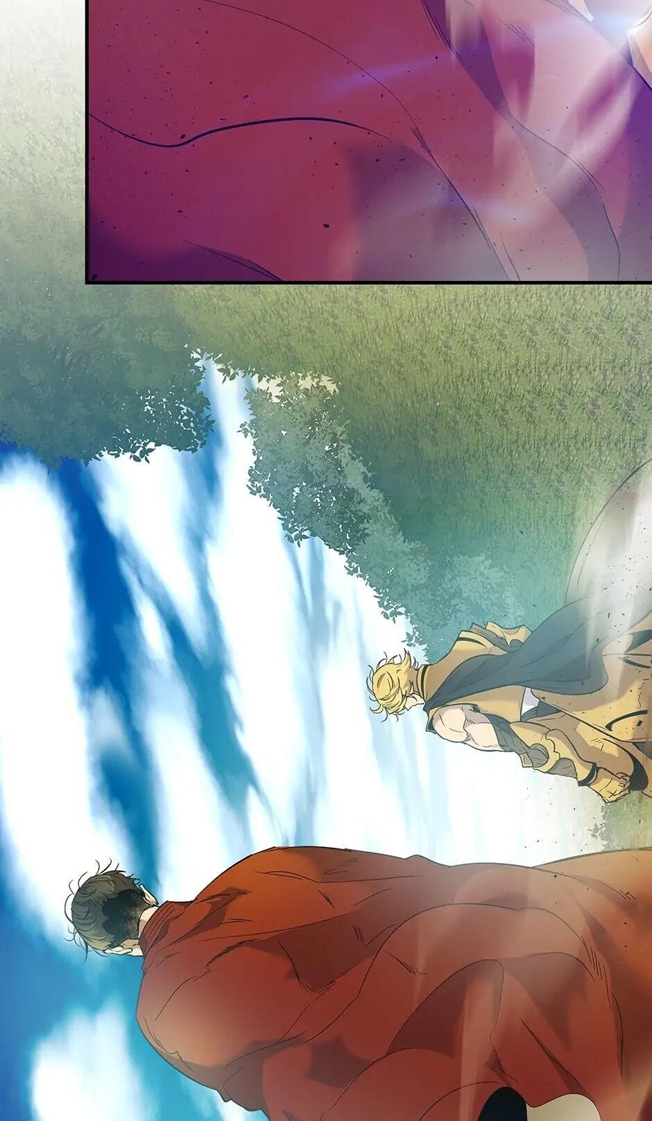 Read Level Up With The Gods Manga Online
