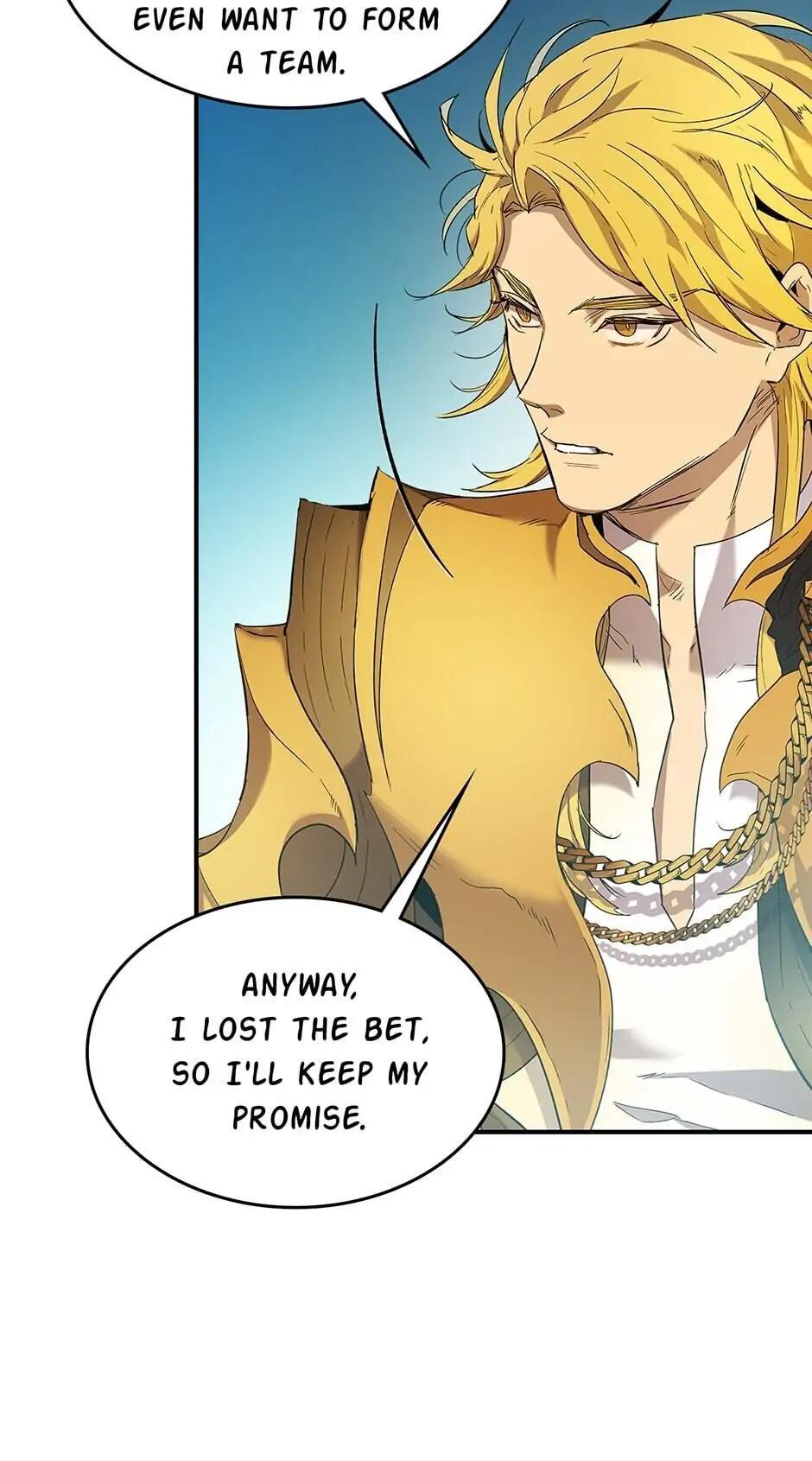 Read Level Up With The Gods Manga Online