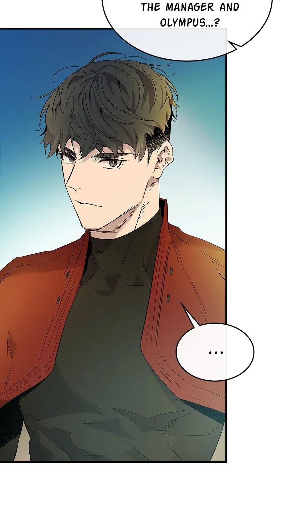 Read Level Up With The Gods Manga Online
