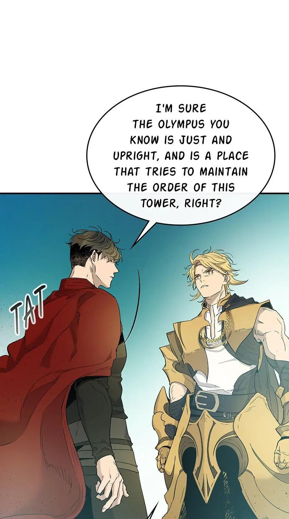 Read Level Up With The Gods Manga Online