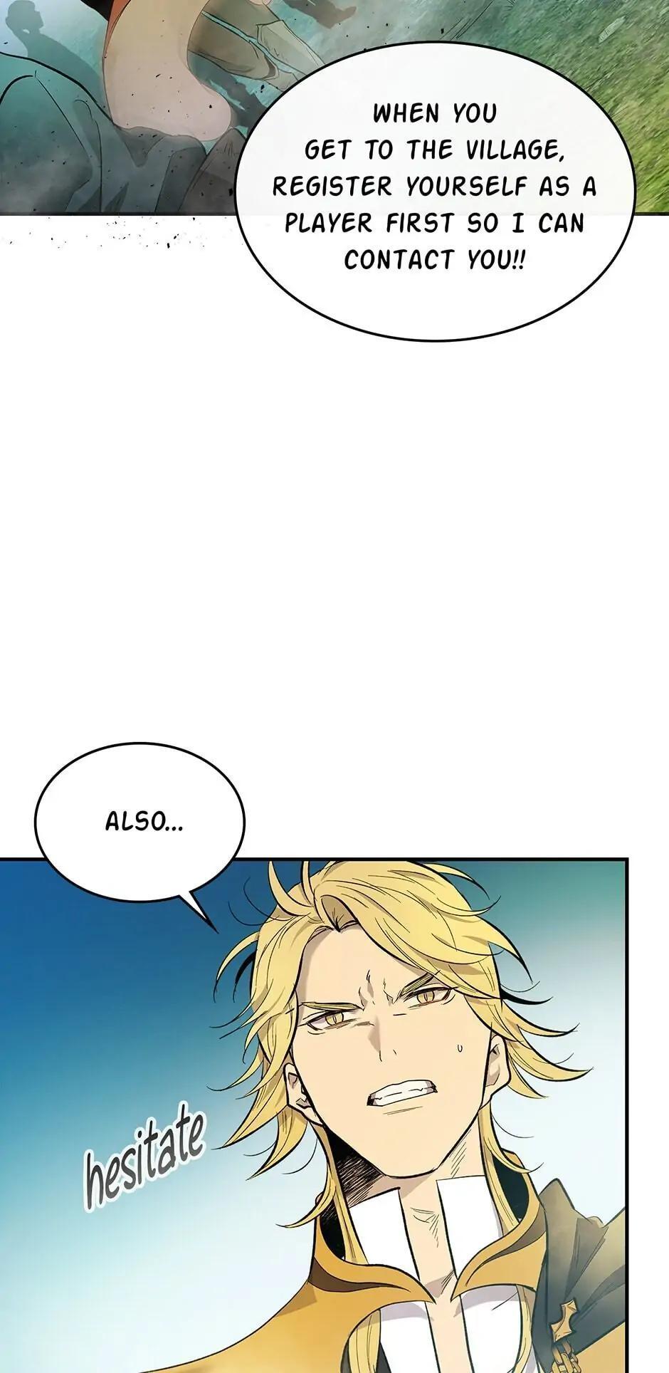 Read Level Up With The Gods Manga Online
