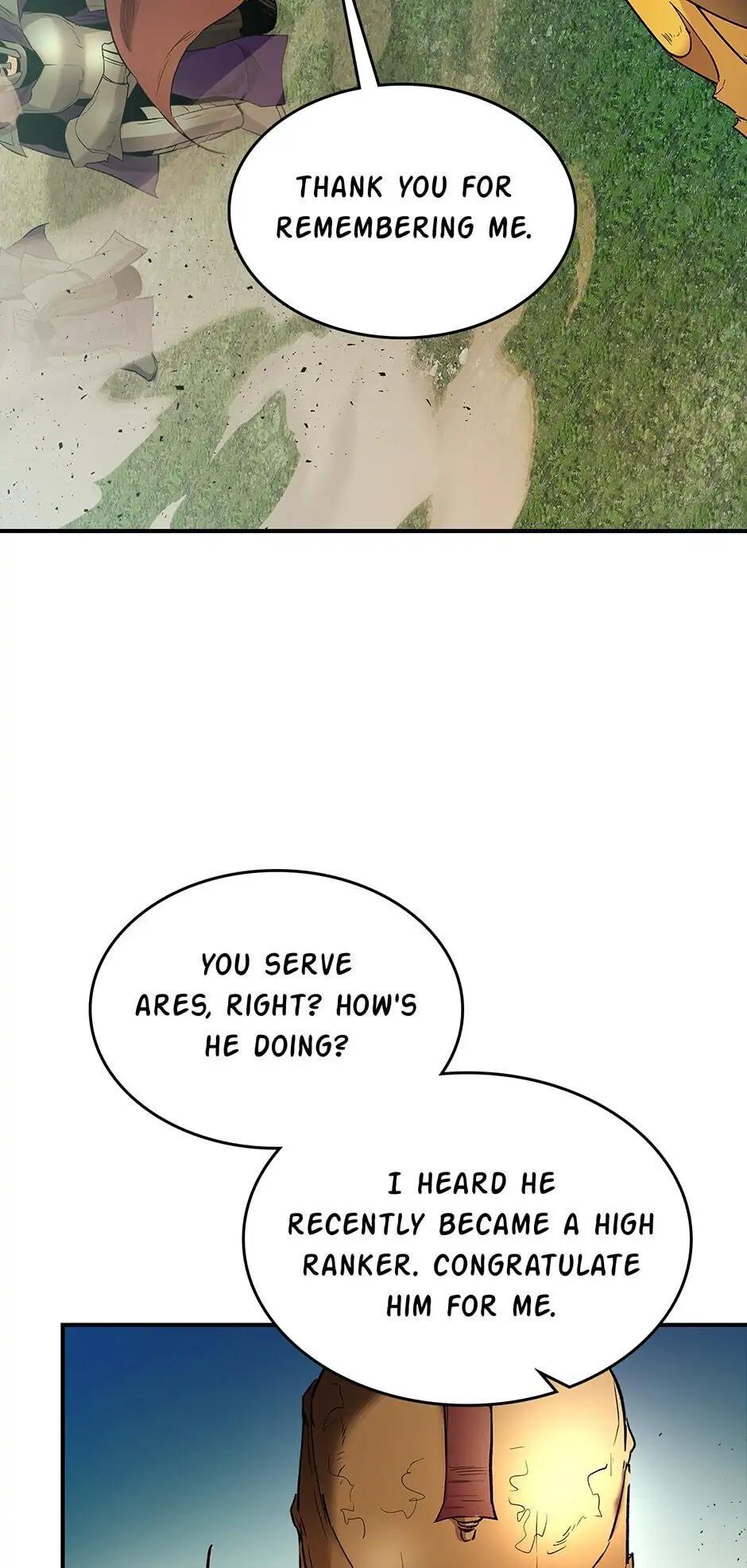 Read Level Up With The Gods Manga Online