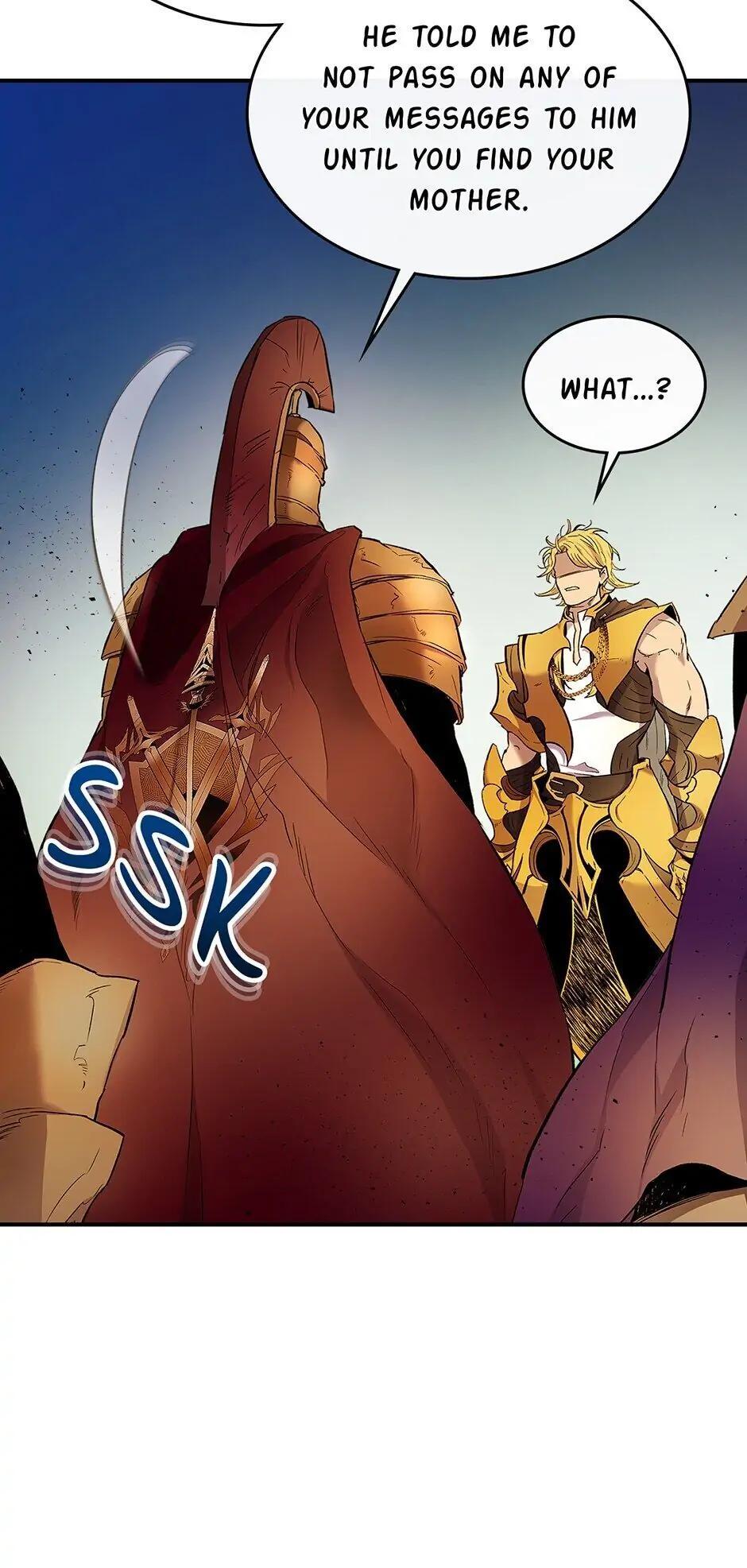 Read Level Up With The Gods Manga Online