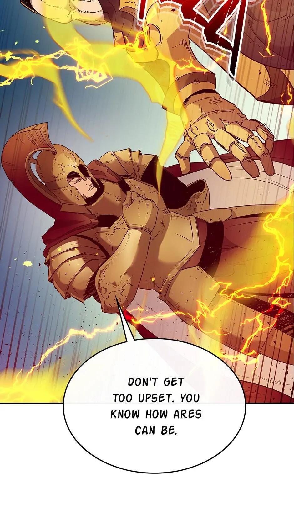 Read Level Up With The Gods Manga Online