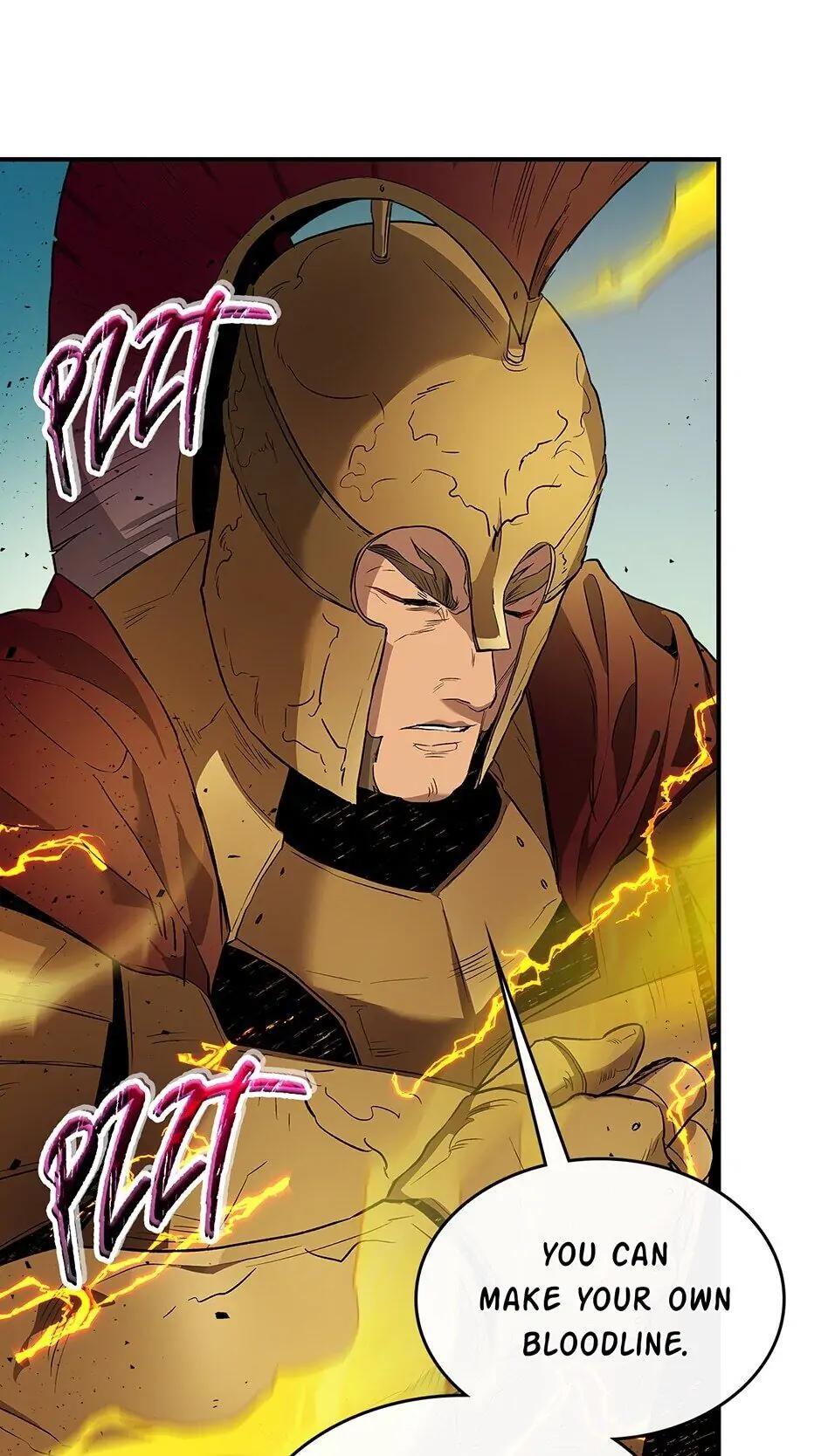 Read Level Up With The Gods Manga Online