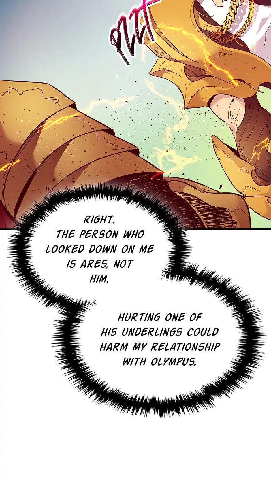 Read Level Up With The Gods Manga Online