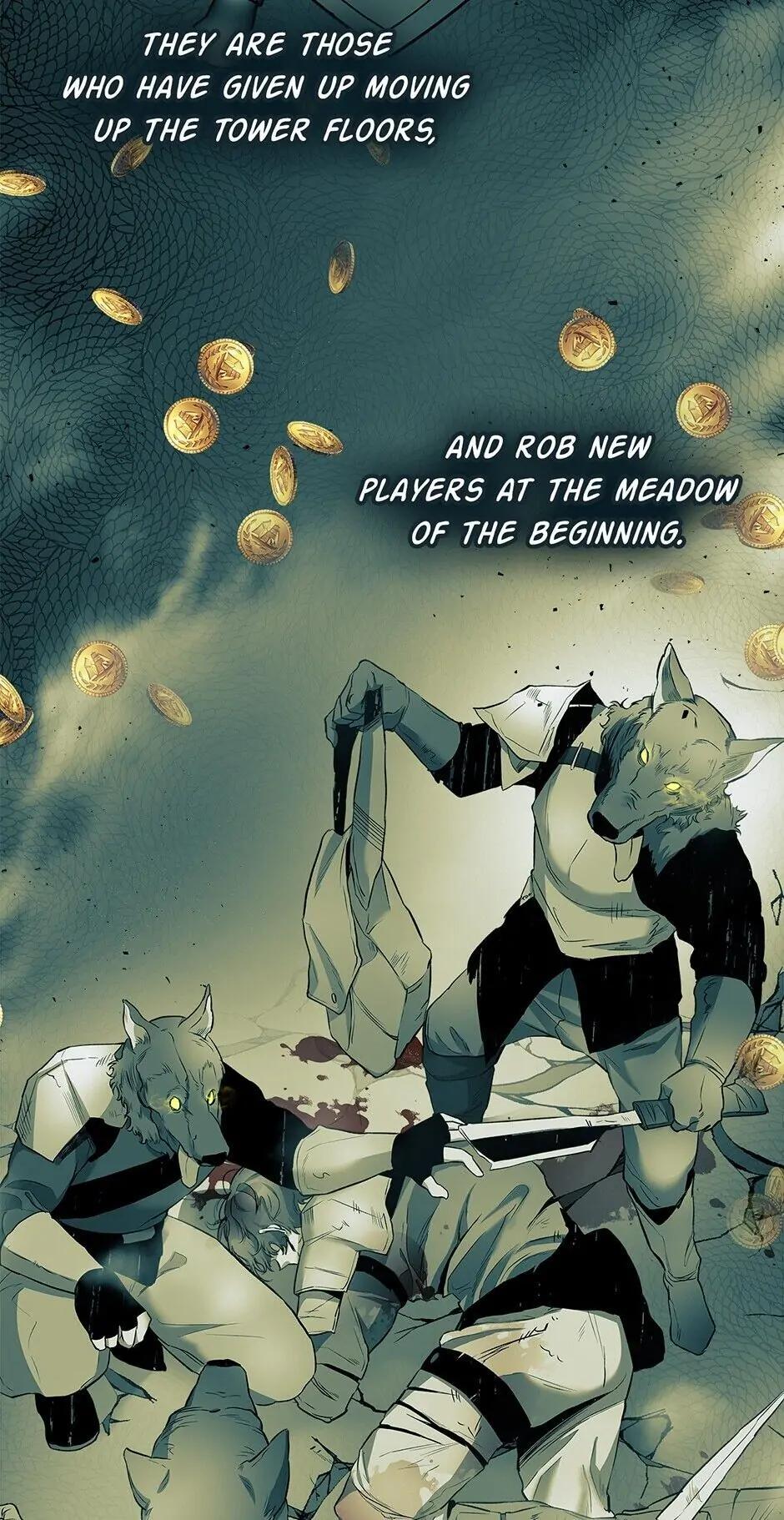 Read Level Up With The Gods Manga Online