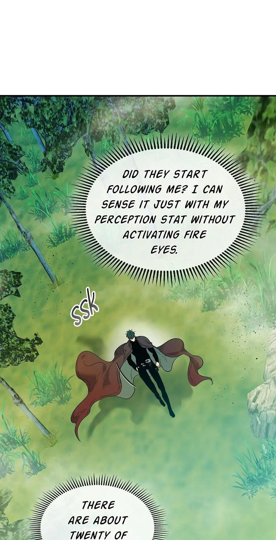 Read Level Up With The Gods Manga Online