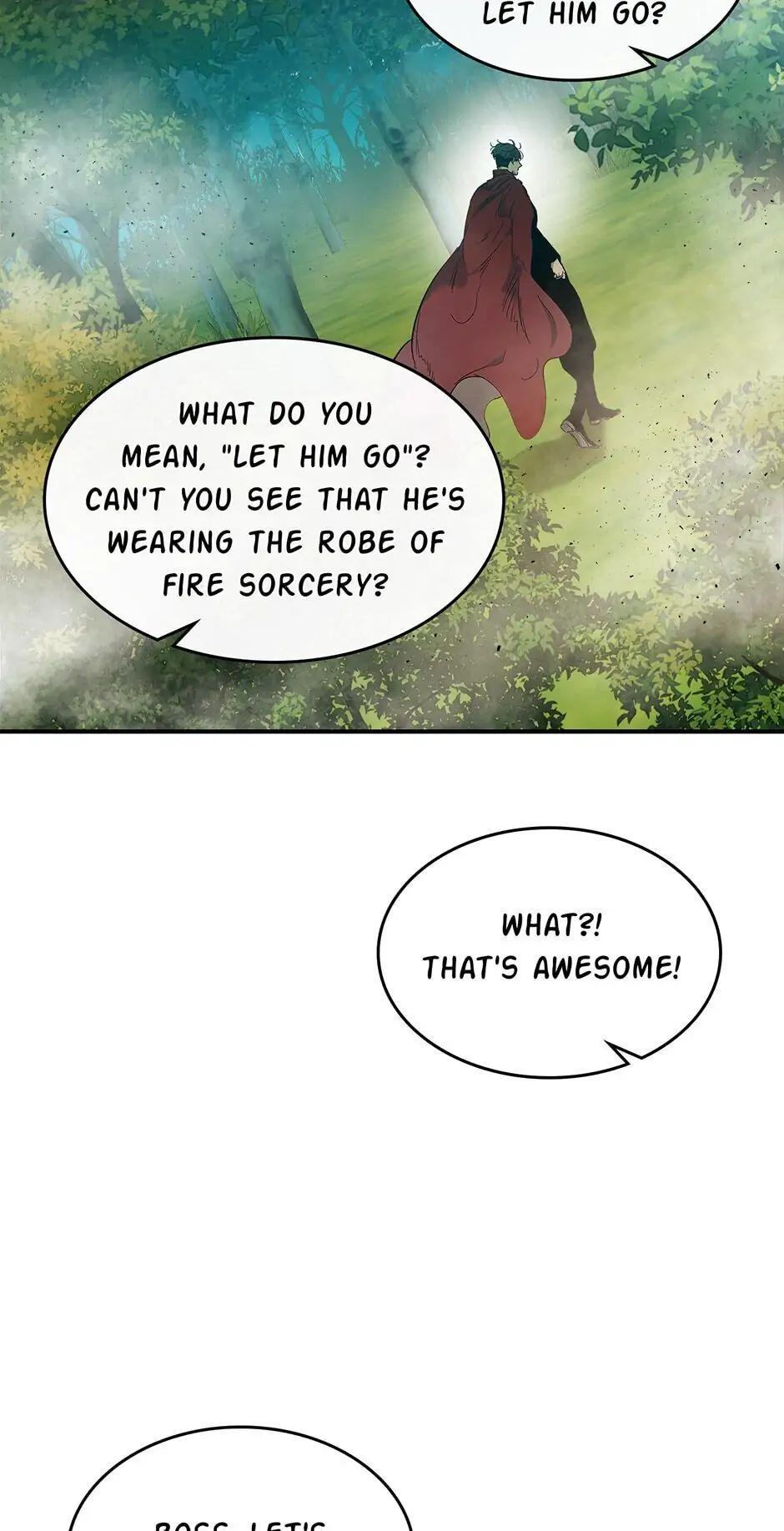 Read Level Up With The Gods Manga Online