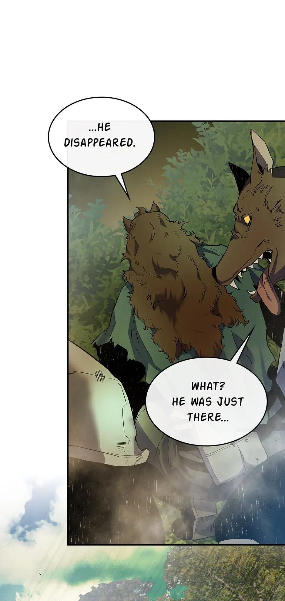 Read Level Up With The Gods Manga Online