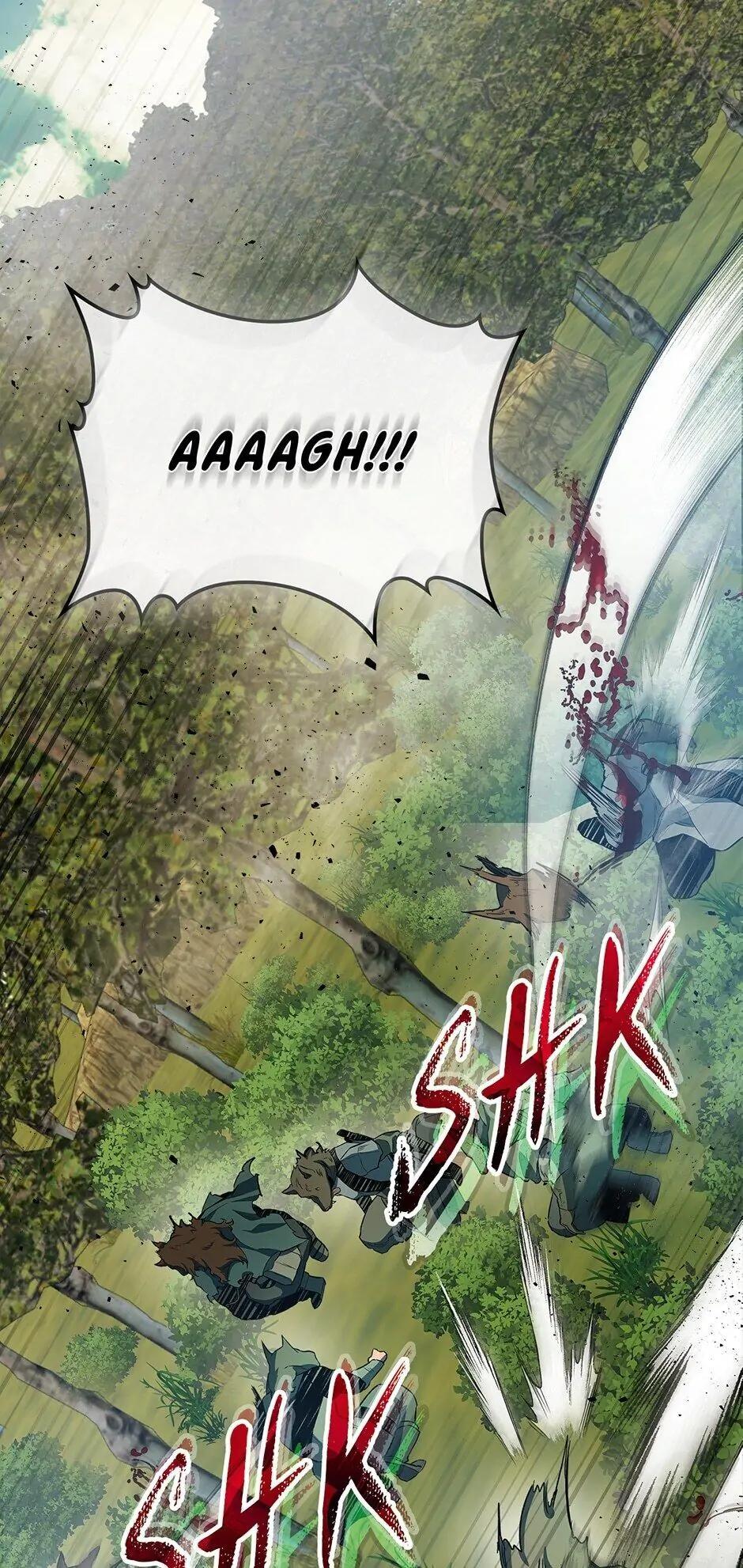 Read Level Up With The Gods Manga Online