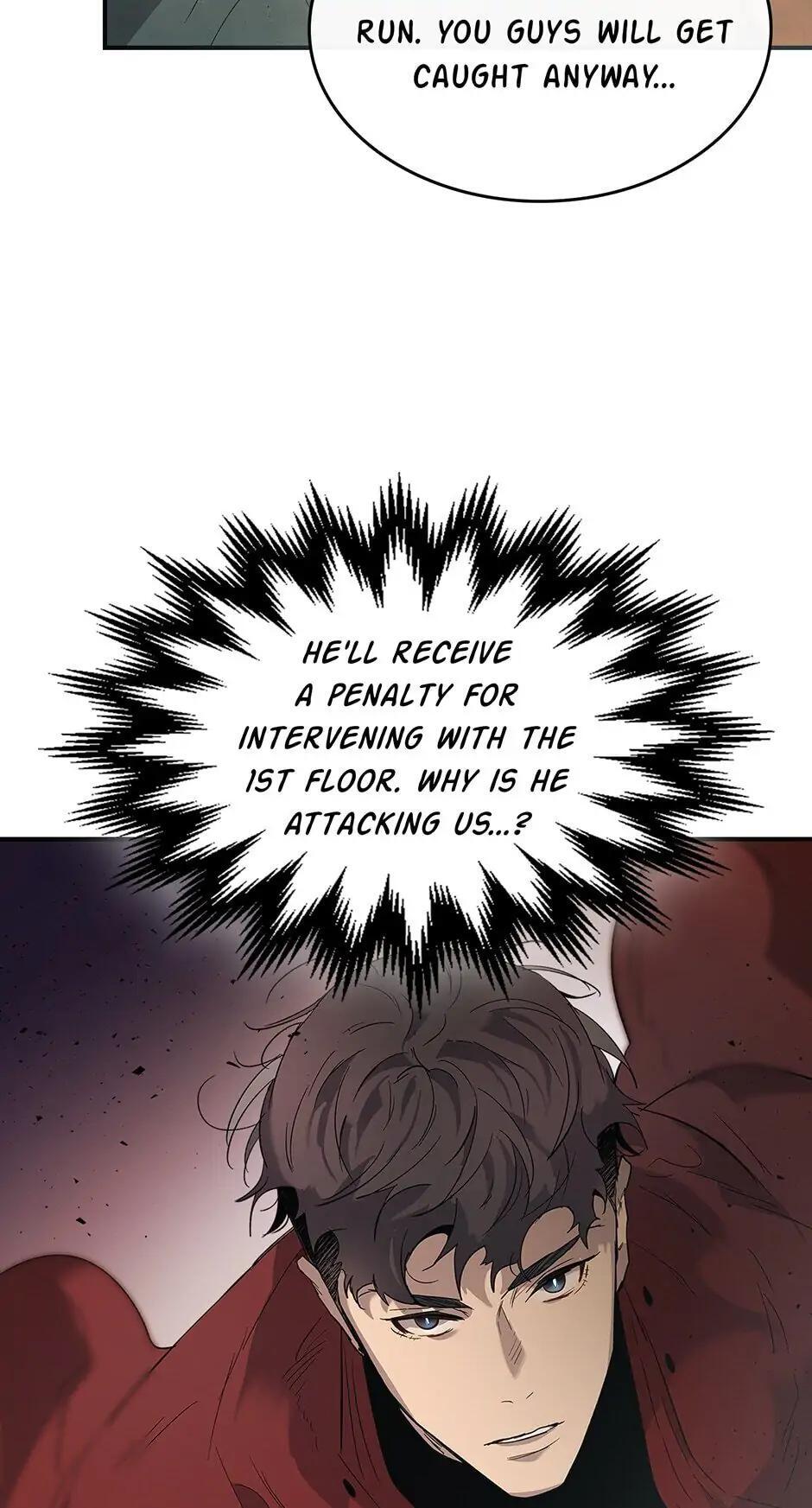 Read Level Up With The Gods Manga Online