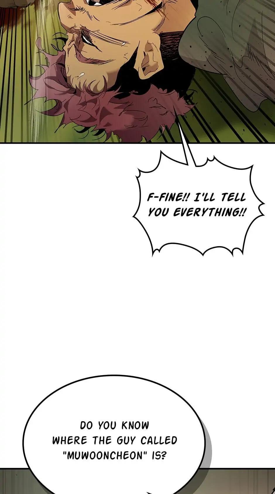 Read Level Up With The Gods Manga Online