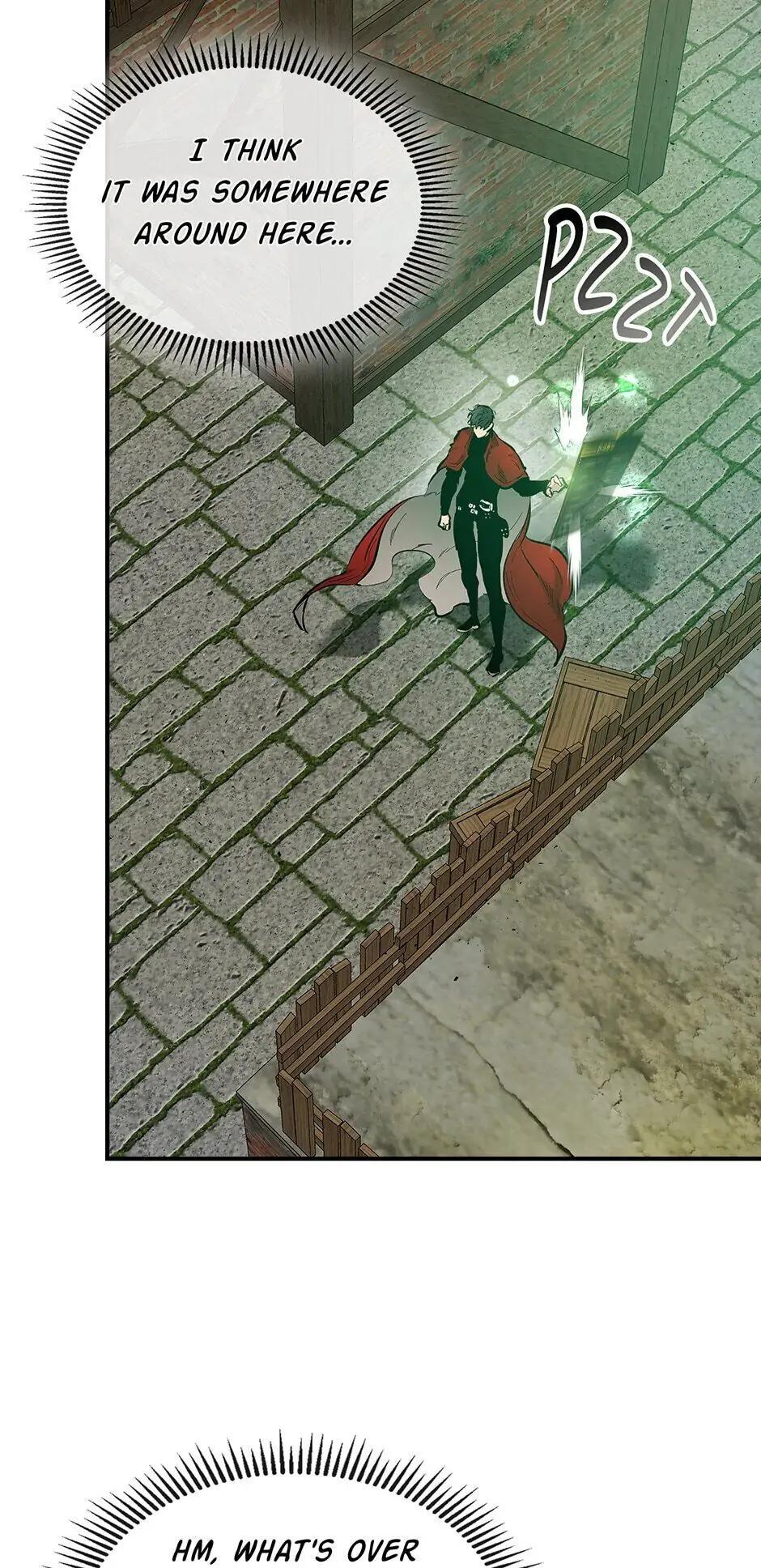 Read Level Up With The Gods Manga Online