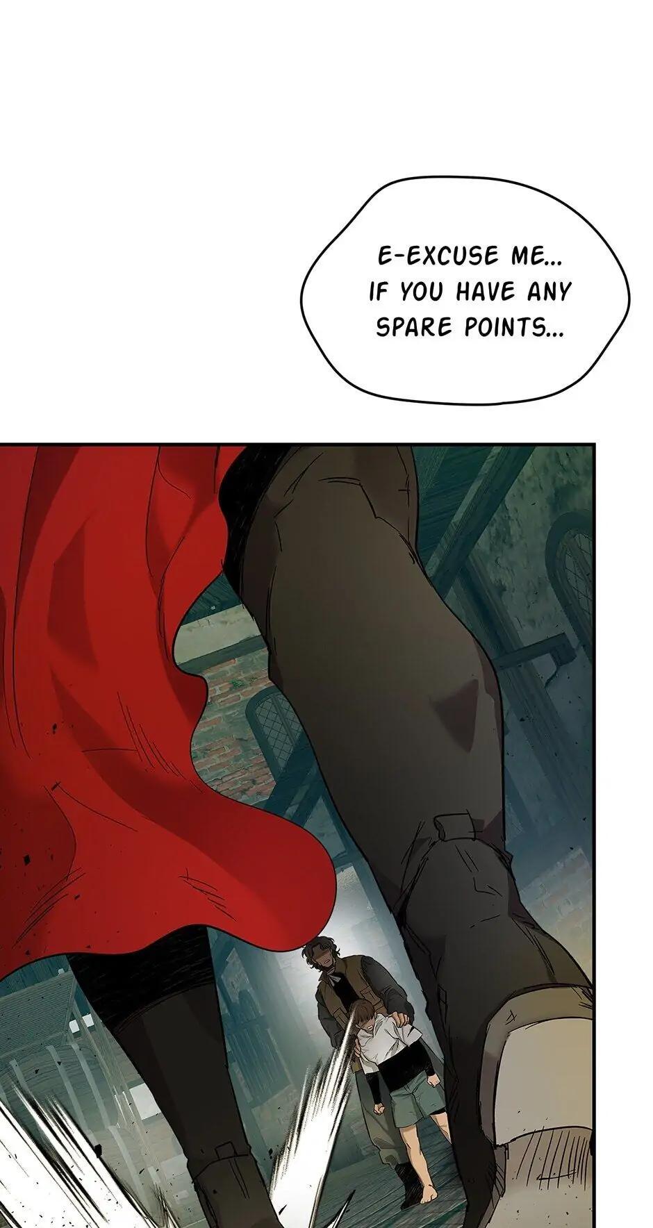 Read Level Up With The Gods Manga Online