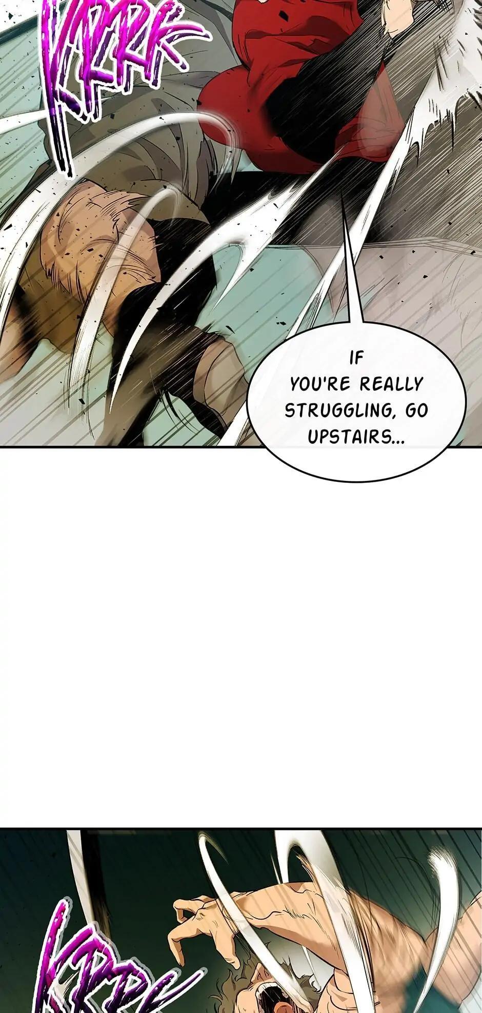 Read Level Up With The Gods Manga Online