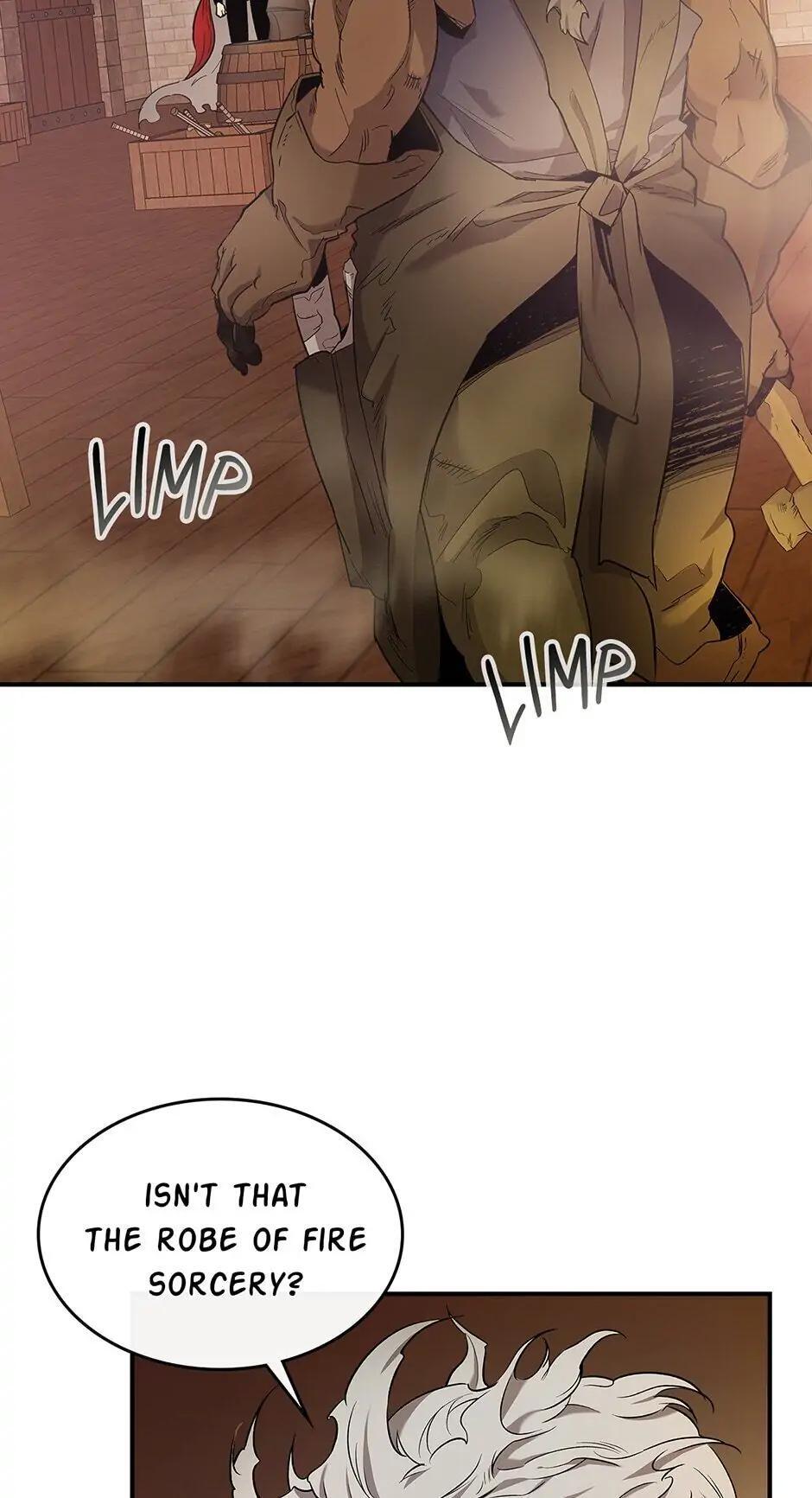 Read Level Up With The Gods Manga Online