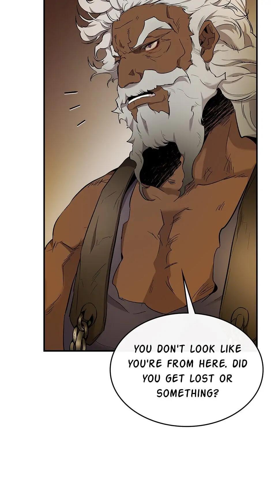 Read Level Up With The Gods Manga Online