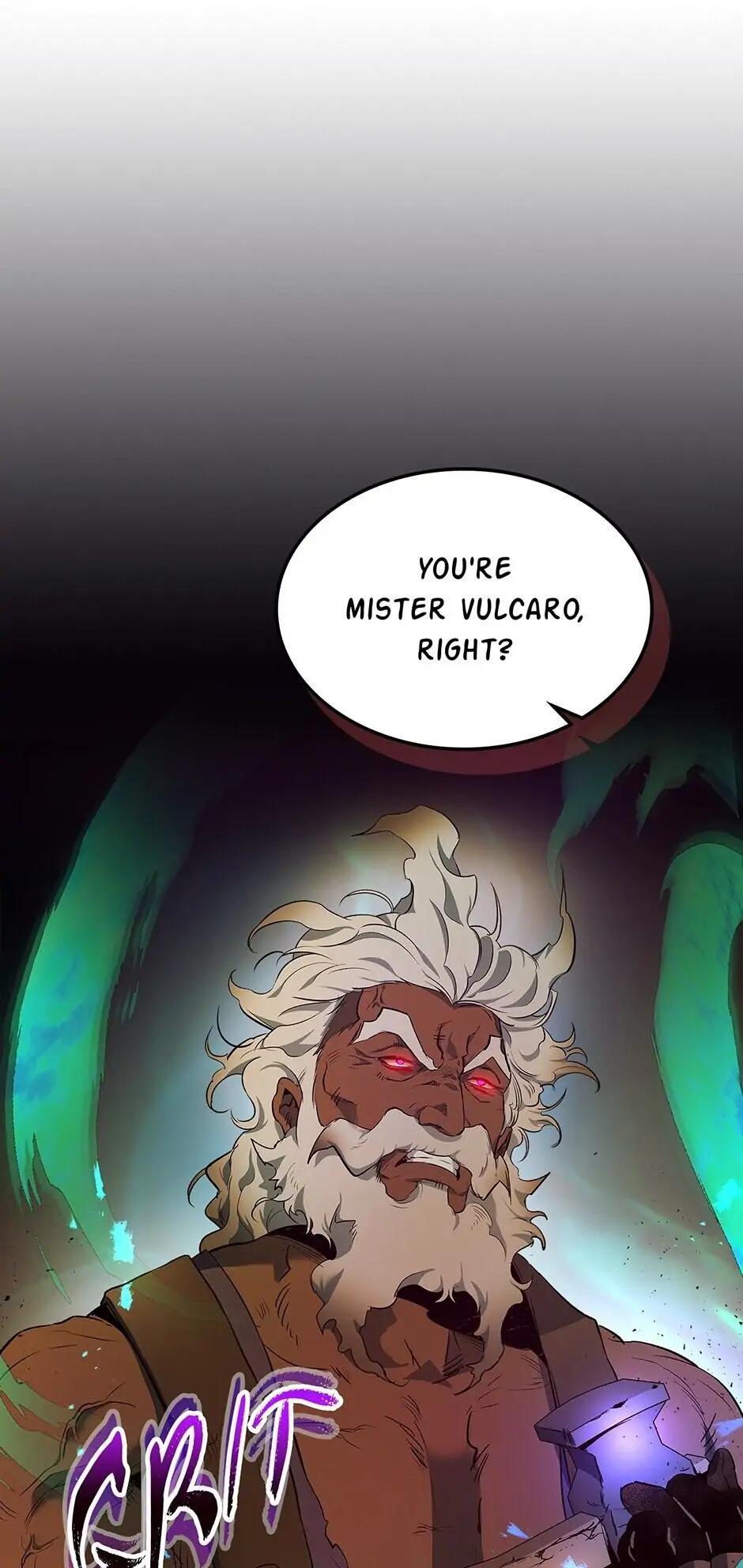 Read Level Up With The Gods Manga Online