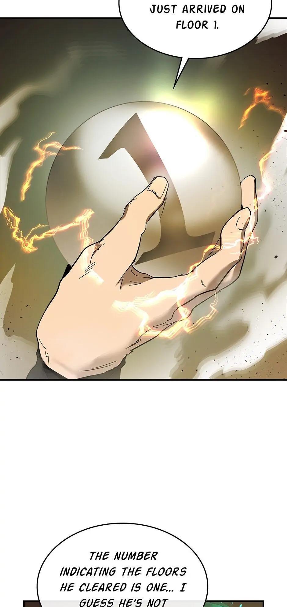 Read Level Up With The Gods Manga Online