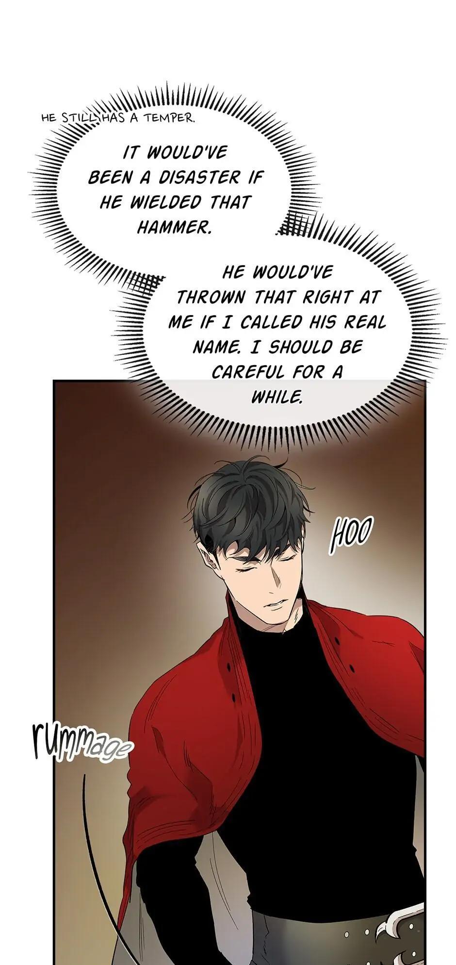 Read Level Up With The Gods Manga Online