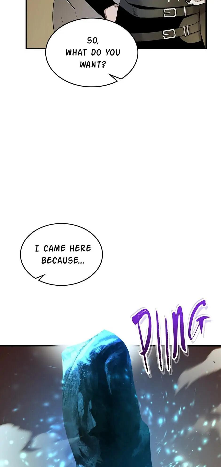 Read Level Up With The Gods Manga Online